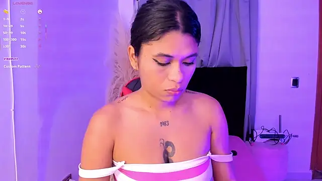 Gemma-ros online show from 03/10/26, 10:41