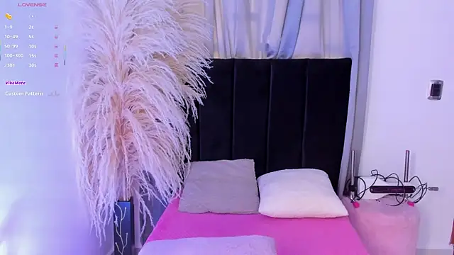 Gemma-ros online show from 03/09/26, 03:04