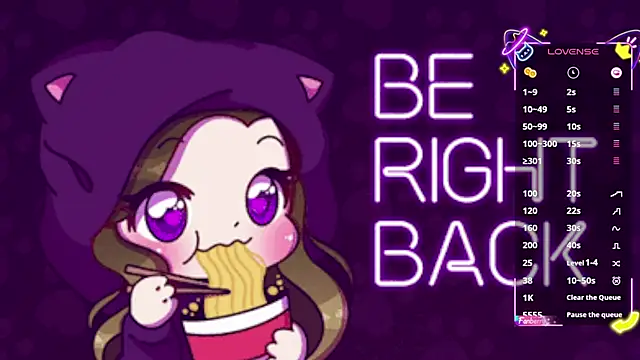 maddie greyy online show from 10/21/25, 04:06