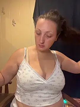 allnaturalmermaid online show from 10/13/25, 03:24