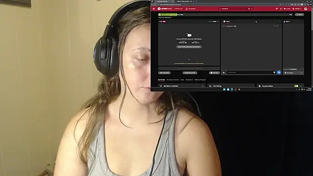 allnaturalmermaid online show from 11/21/25, 03:49