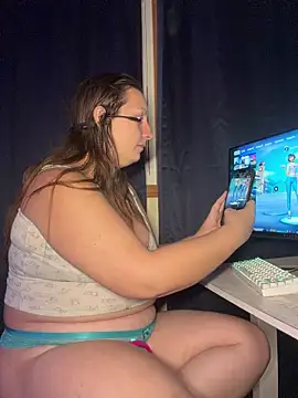 allnaturalmermaid online show from 04/15/26, 05:13