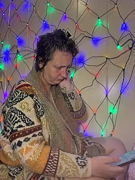 allnaturalmermaid online show from 02/27/26, 12:55