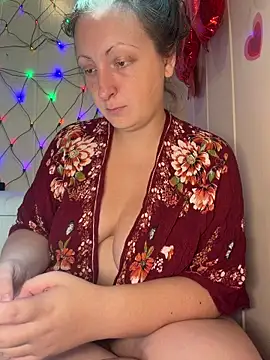 allnaturalmermaid online show from 03/12/26, 04:55