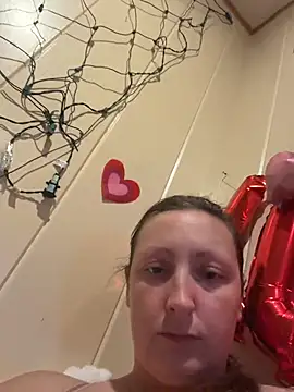 allnaturalmermaid online show from 01/18/26, 11:30