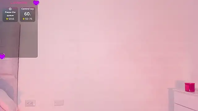 clover tter  online show from 11/14/25, 04:27