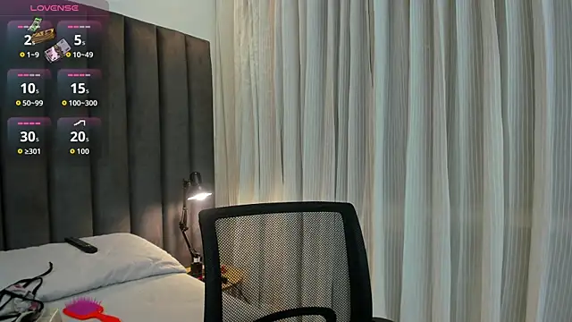 ivannagates online show from 11/28/25, 06:41