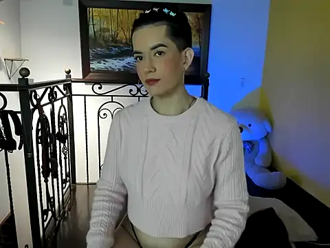 Zulyhenao online show from 11/07/25, 02:27