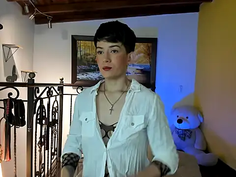 Zulyhenao online show from 11/16/25, 08:41