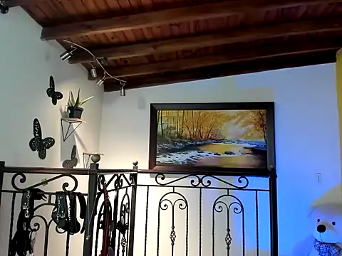 Zulyhenao online show from 11/04/25, 01:15