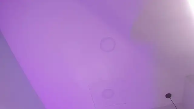 Vanelope evanss online show from 11/28/25, 12:38