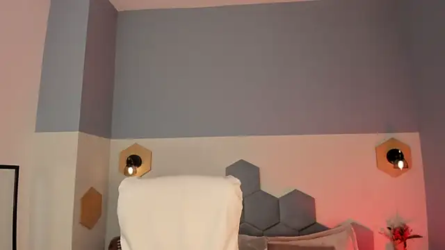 Vanelope evanss online show from 01/18/26, 01:25