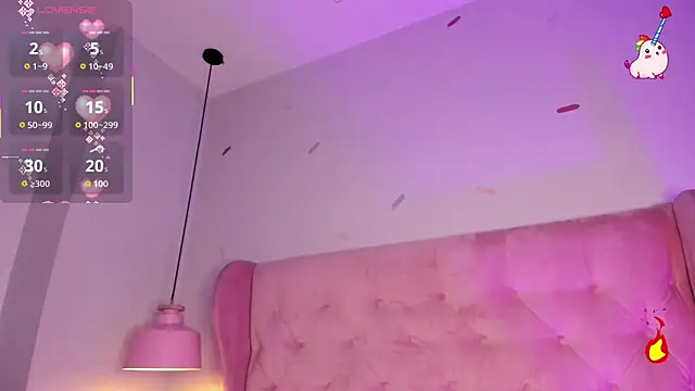 Vanelope evanss online show from 02/04/26, 01:06