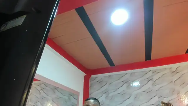 Stefany Andruw online show from 11/05/25, 01:42