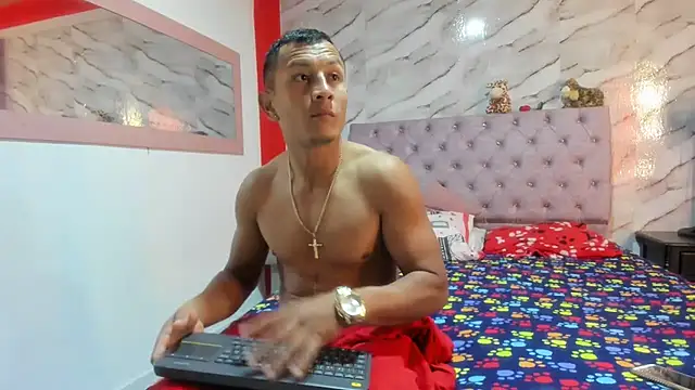 Stefany Andruw online show from 11/11/25, 02:50