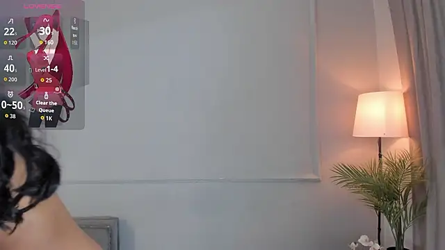 Snapshot of Nahomycarterr chatting on 02/06/26, 12:01 Nahomycarterr online show from 02/06/26, 12:01