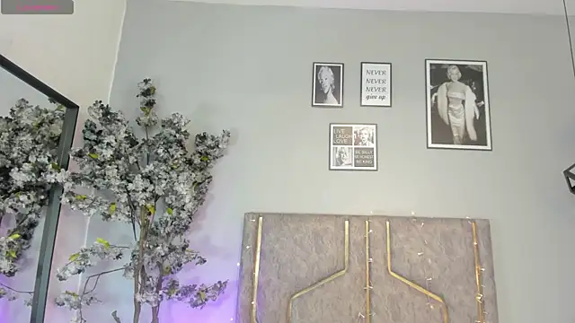 Nahomycarterr online show from 11/03/25, 07:39