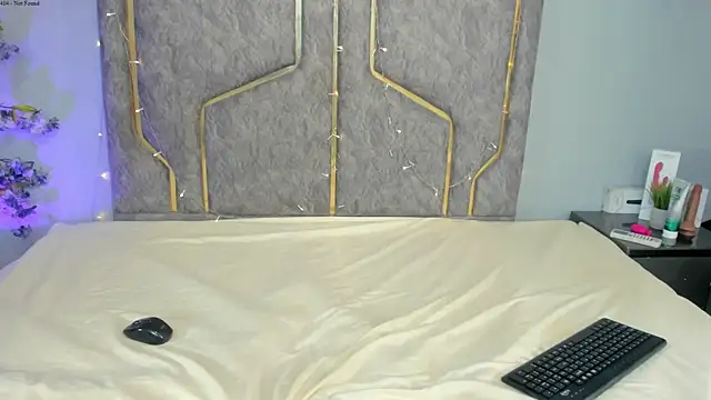 Nahomycarterr online show from 11/07/25, 07:51