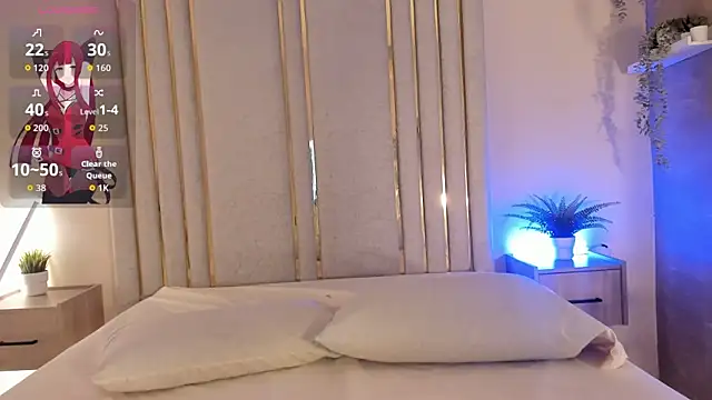 Snapshot of Nahomycarterr chatting on 01/06/26, 11:47 Nahomycarterr online show from 01/06/26, 11:47