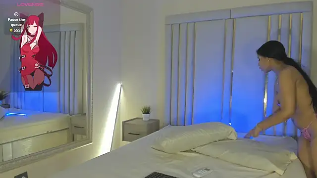 Snapshot of Nahomycarterr chatting on 01/13/26, 11:36 Nahomycarterr online show from 01/13/26, 11:36