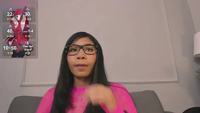 Snapshot of Nahomycarterr chatting on 02/25/26, 12:16 Nahomycarterr online show from 02/25/26, 12:16