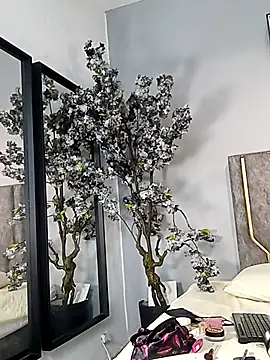 Nahomycarterr online show from 11/21/25, 07:46