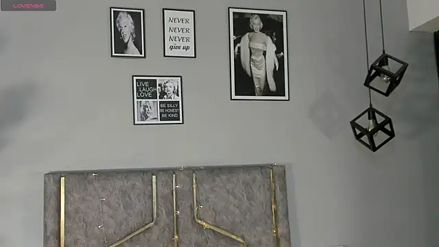 Nahomycarterr online show from 11/18/25, 07:50