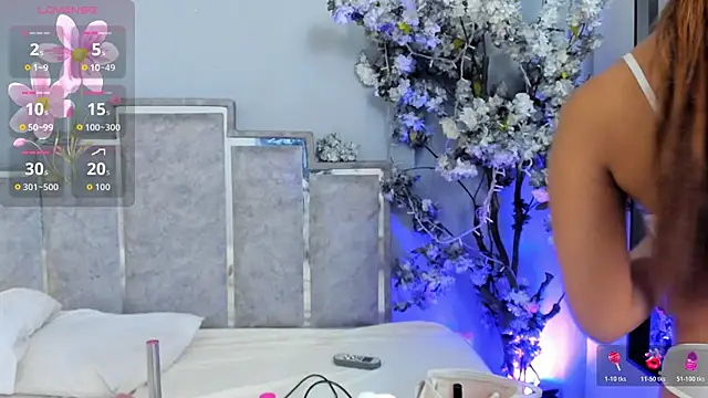 Snapshot of Nahomycarterr chatting on 05/01/26, 11:37 Nahomycarterr online show from 05/01/26, 11:37