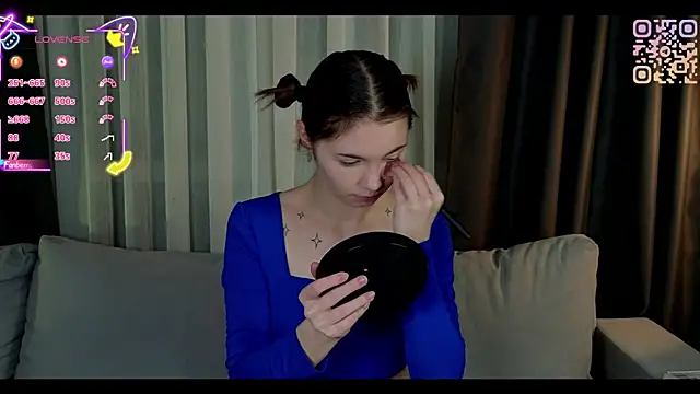 Show Ray online show from 11/07/25, 08:02