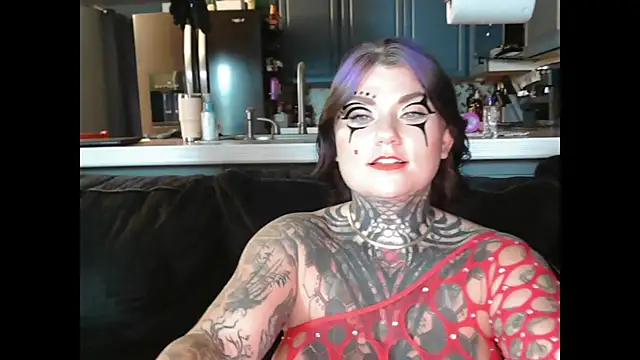 ventressink online show from 10/31/25, 12:51