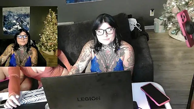 ventressink online show from 11/14/25, 02:26