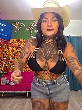 ventressink online show from 10/28/25, 04:50