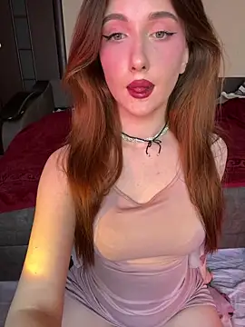 Evelyn39 online show from 10/18/25, 11:01