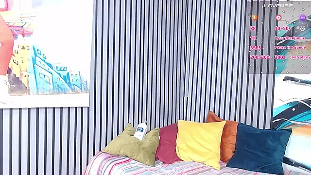 Marianabigass online show from 11/06/25, 12:31