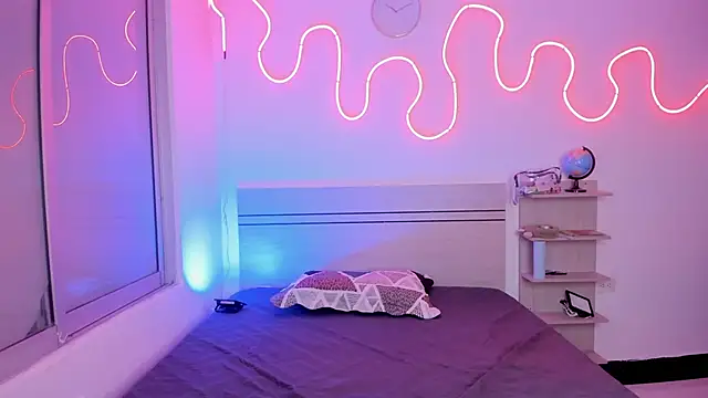 luccas ferreira online show from 11/19/25, 06:52