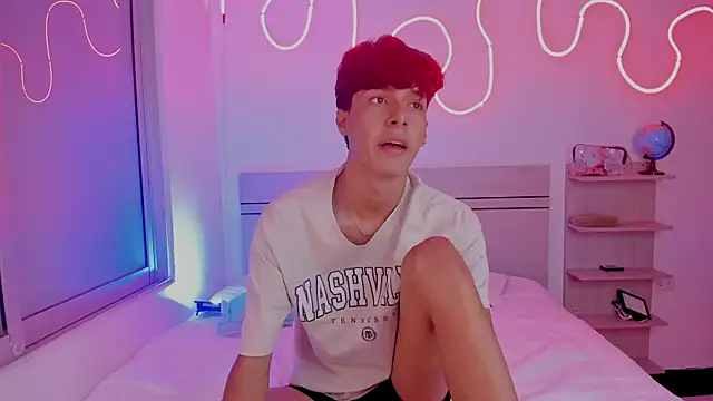 luccas ferreira online show from 12/04/25, 06:18