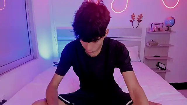 luccas ferreira online show from 11/27/25, 07:36