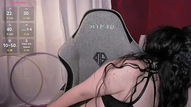 beyondsteel  online show from 11/14/25, 02:37