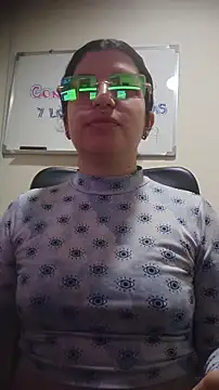 beyondsteel  online show from 11/15/25, 04:00