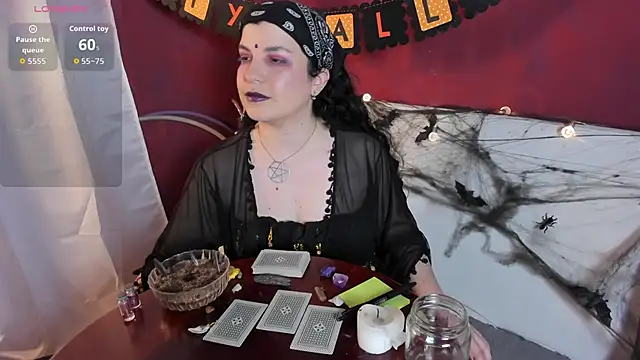 beyondsteel  online show from 10/31/25, 11:55