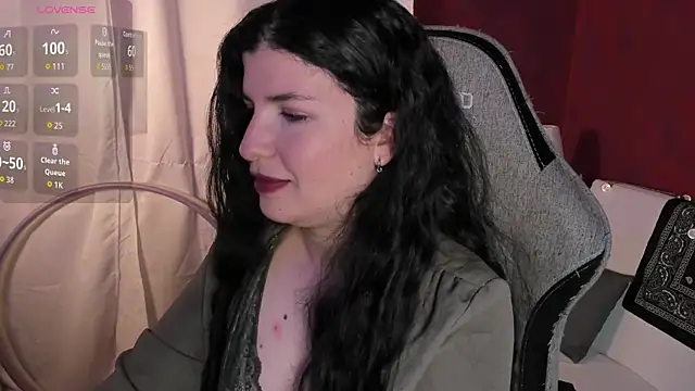 beyondsteel  online show from 11/30/25, 03:29