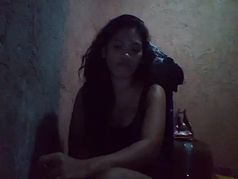 Evianna hot online show from 10/12/25, 06:26