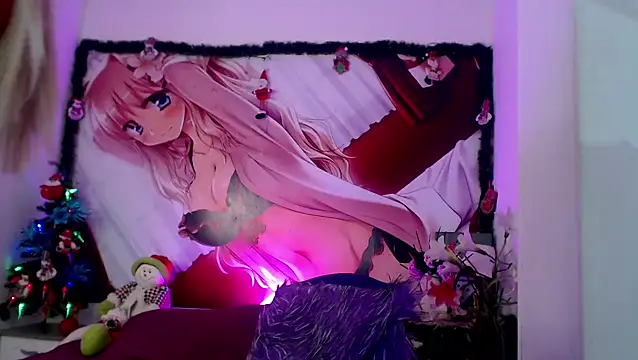 Patrick-Rios online show from 12/04/25, 08:41