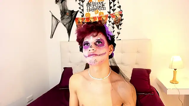 Patrick-Rios online show from 10/13/25, 09:27