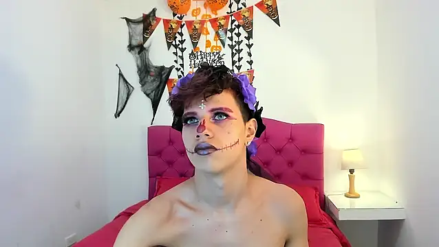 Patrick-Rios online show from 10/17/25, 10:11