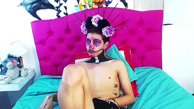 Patrick-Rios online show from 11/01/25, 06:46