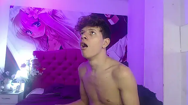 Patrick-Rios online show from 02/12/26, 10:59