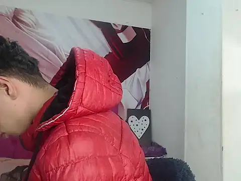 Patrick-Rios online show from 02/14/26, 11:54