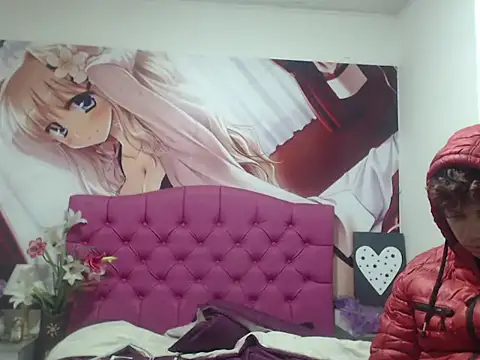 Patrick-Rios online show from 02/13/26, 11:10