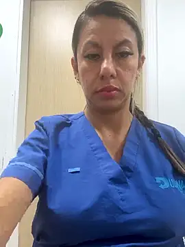 GisellTorres36 online show from 11/19/25, 05:35